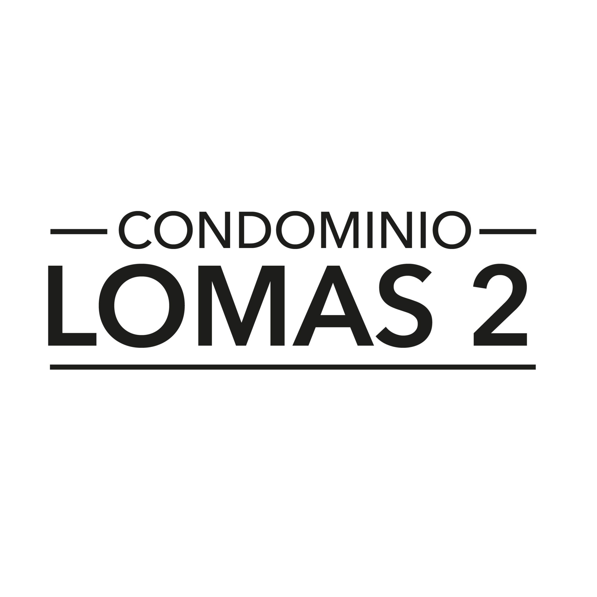 Condominio Lomas 2