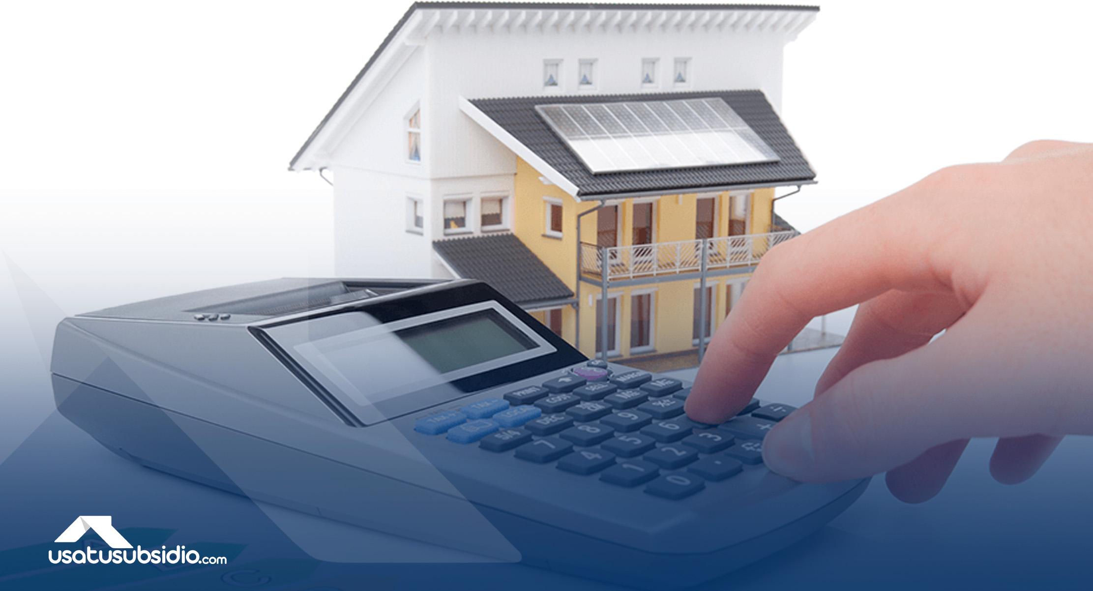 créditos hipotecarios